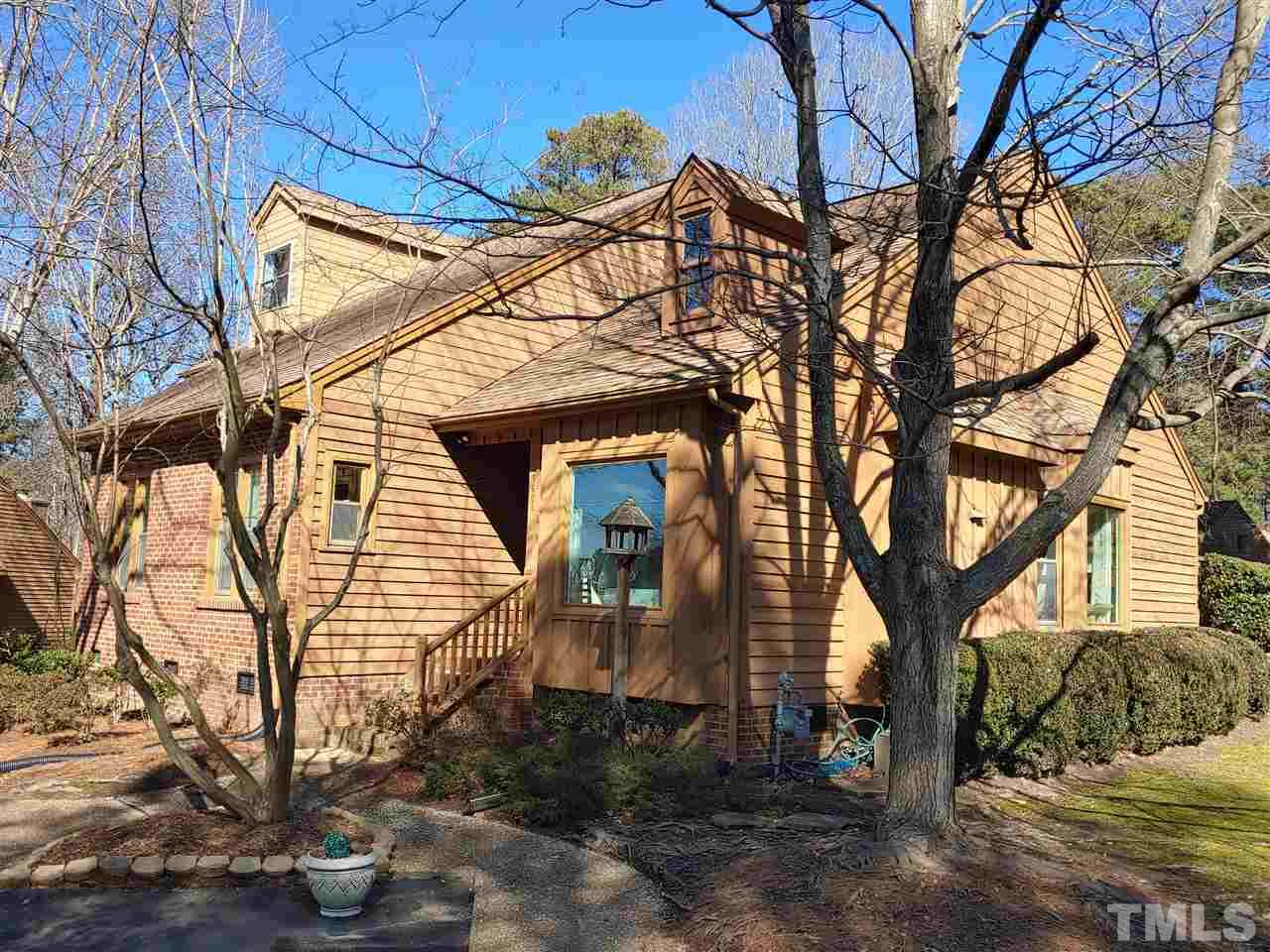7602 Wilderness Road Raleigh, NC 27613 - Photo 1 of 30