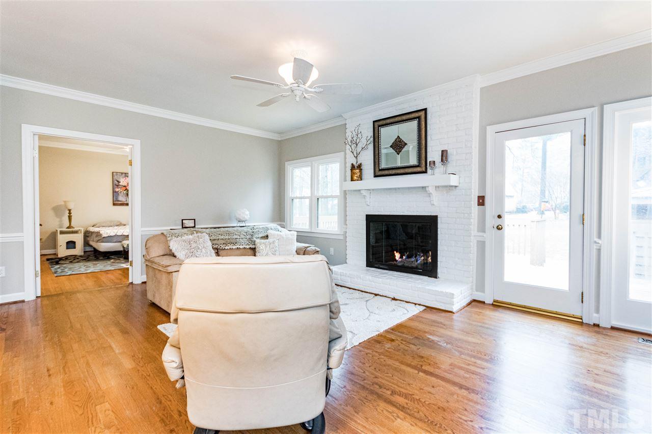 7602 Wilderness Road Raleigh, NC 27613 - Photo 11 of 30