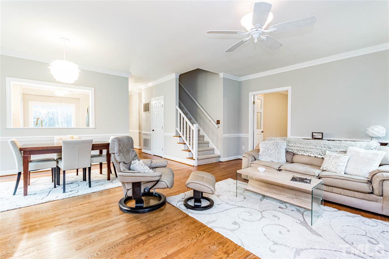 7602 Wilderness Road Raleigh, NC 27613 - Photo 12 of 30