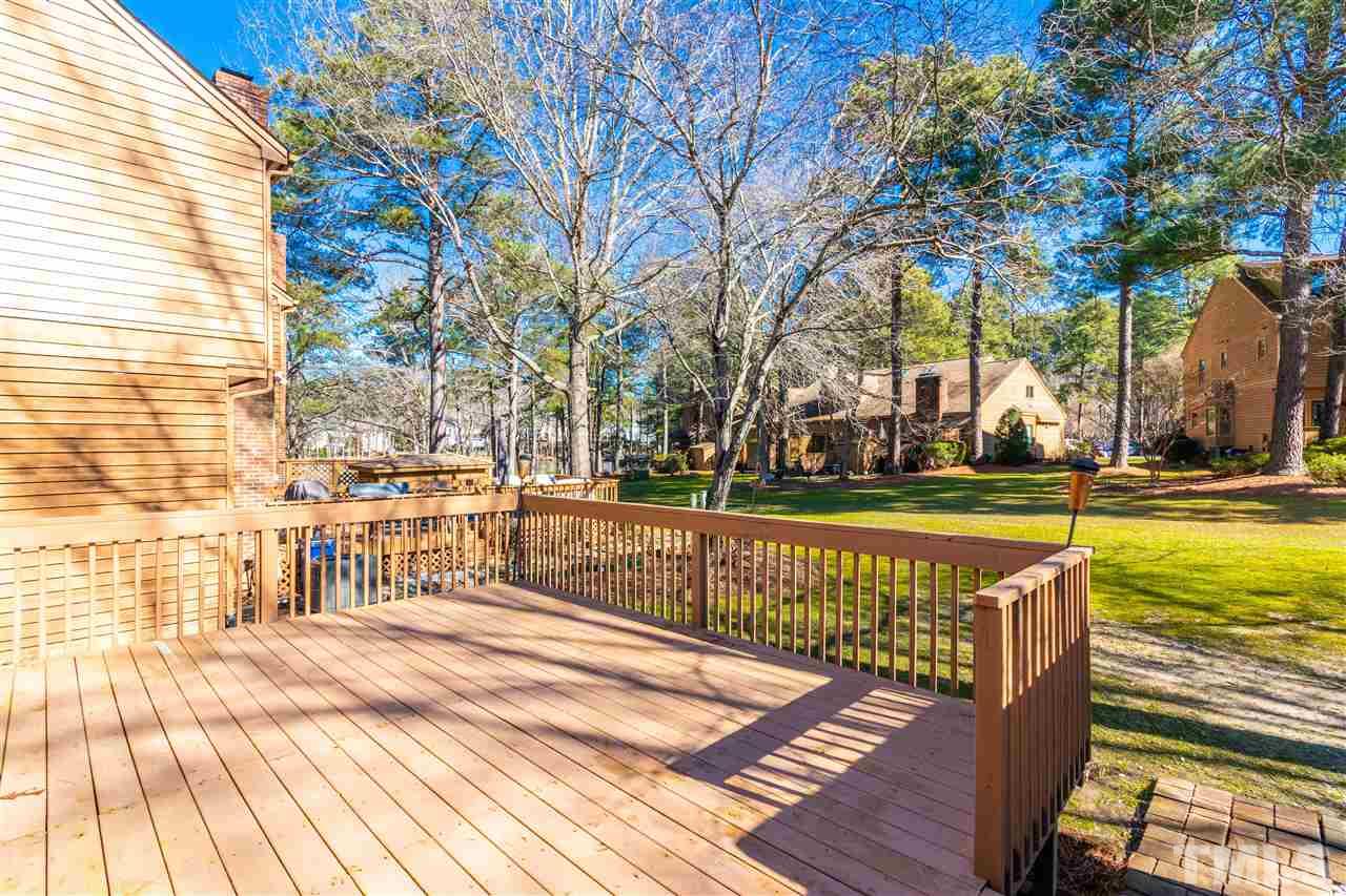 7602 Wilderness Road Raleigh, NC 27613 - Photo 25 of 30