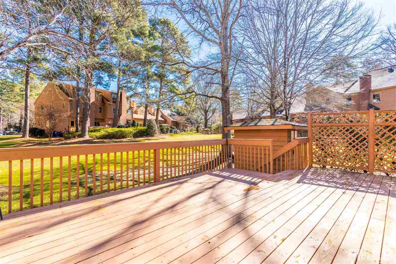 7602 Wilderness Road Raleigh, NC 27613 - Photo 26 of 30