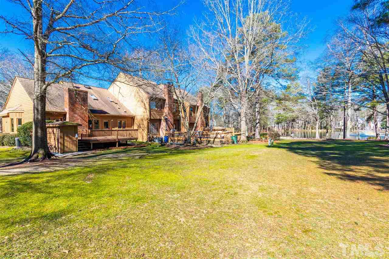 7602 Wilderness Road Raleigh, NC 27613 - Photo 28 of 30