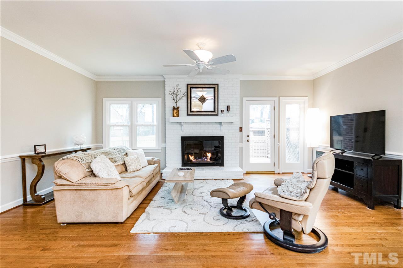 7602 Wilderness Road Raleigh, NC 27613 - Photo 10 of 30