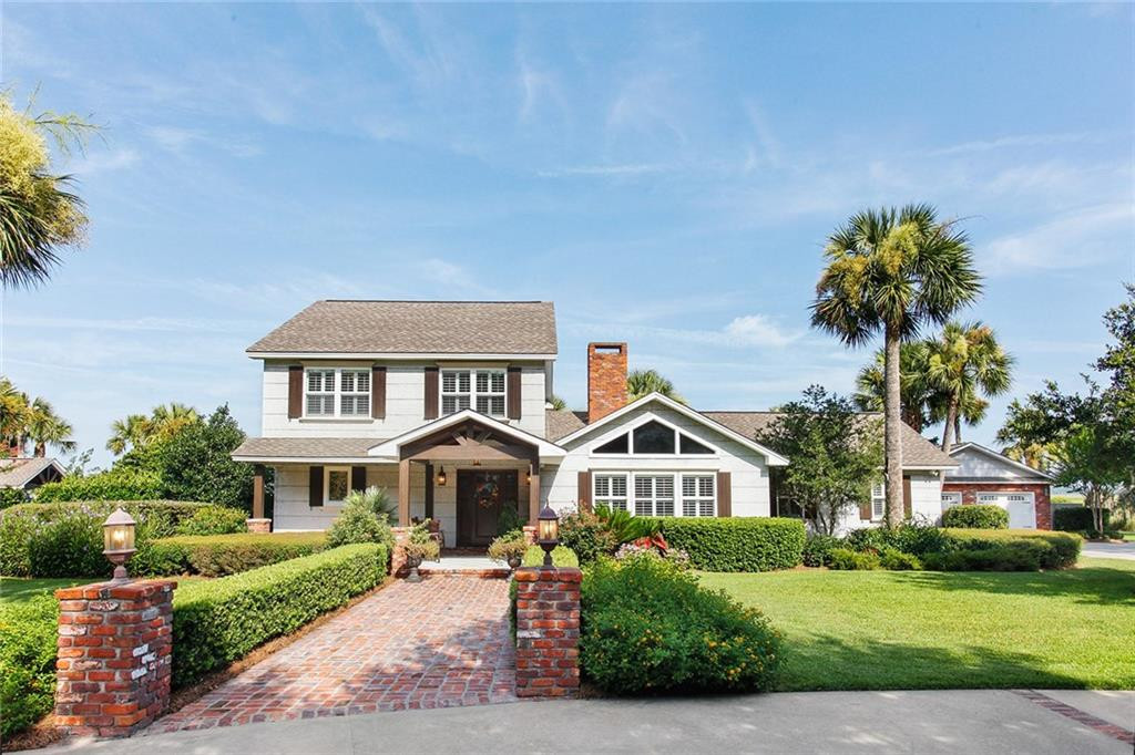 227 River Ridge Road Brunswick, GA 31523 - Photo 1 of 1 Gallery Image 1