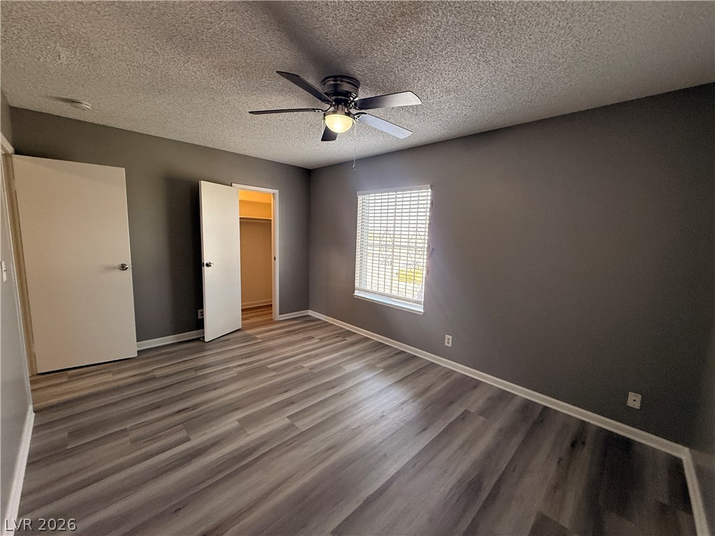 1525 Saylor Way Las Vegas, NV 89108 - Photo 15 of 25 Main Bedroom 2