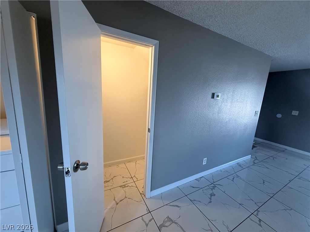 1525 Saylor Way Las Vegas, NV 89108 - Photo 10 of 25 Downstairs Closet