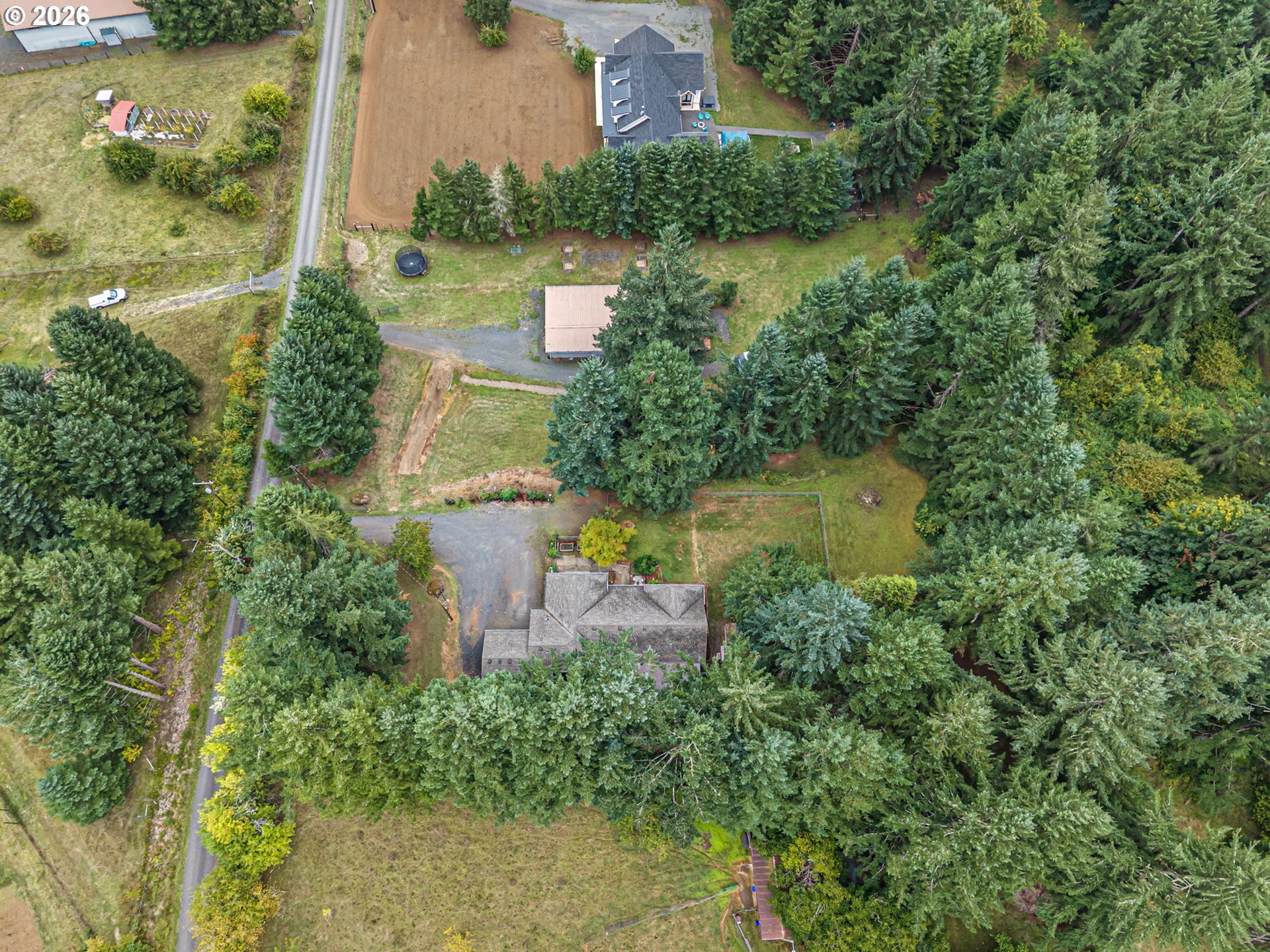 39066 Carr Trail Road Dexter, OR 97431 - Photo 43 of 43 Gallery Image 43