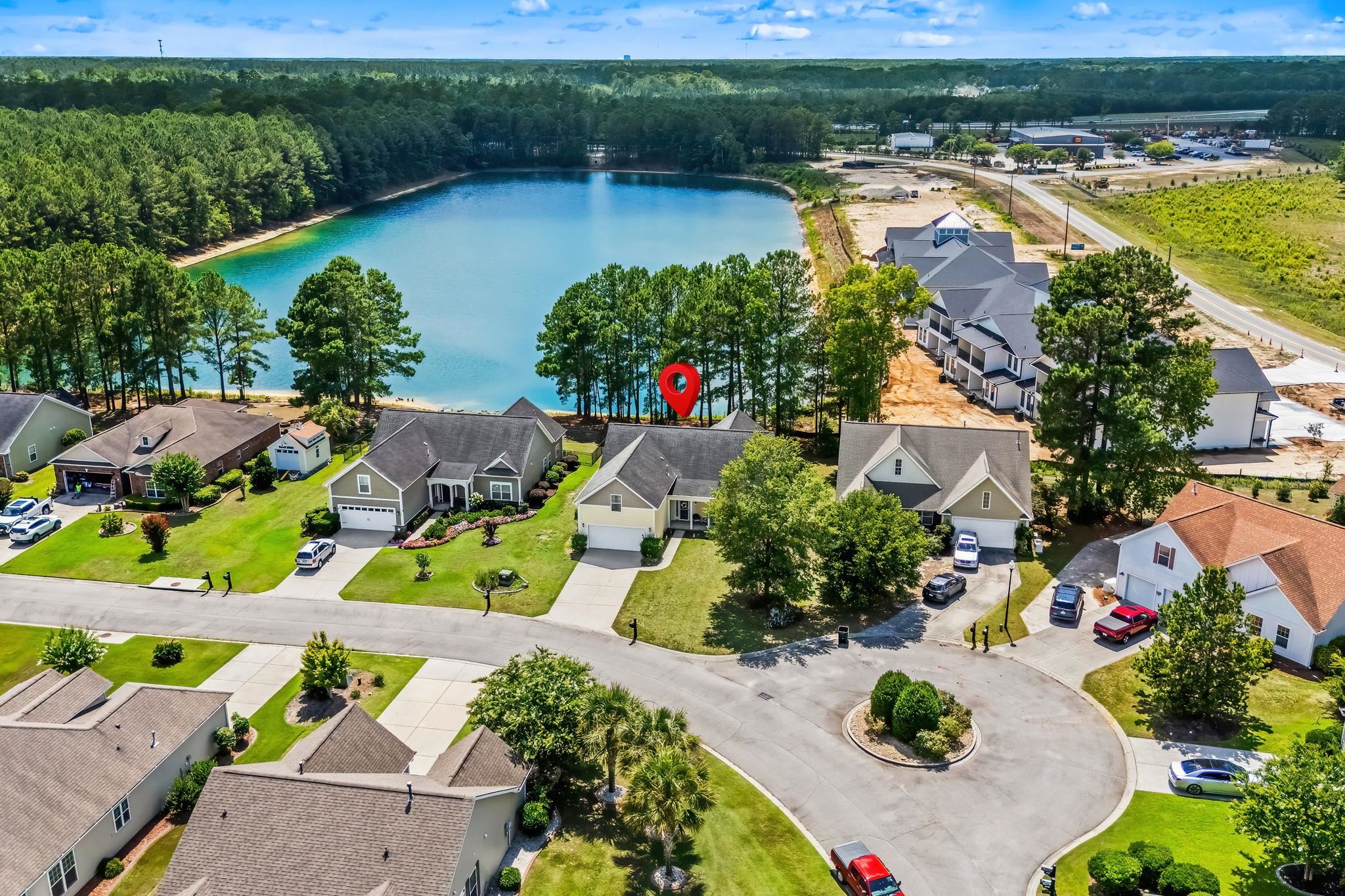 158 Shady Arbor Loop Longs, SC 29568 - Photo 48 of 63