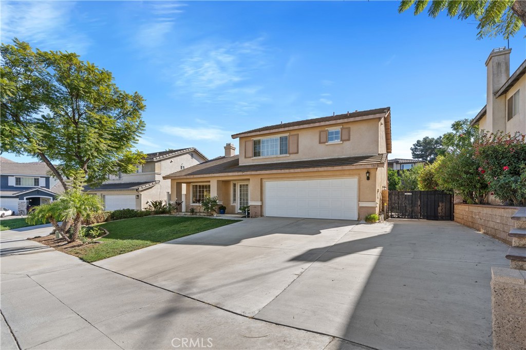 1573 MacIntosh Drive Riverside, CA 92507 - Photo 1 of 1 Large lot with ample parking