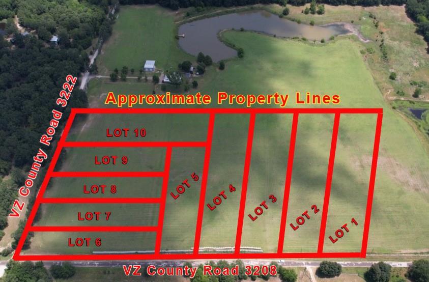 Lot 5 County Road 3208 Wills Point, TX 75169 - Photo 6 of 6