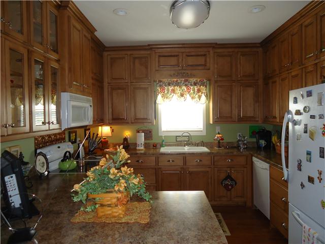 645 Macedonia Road Ardmore, AL 35739 - Photo 8 of 15