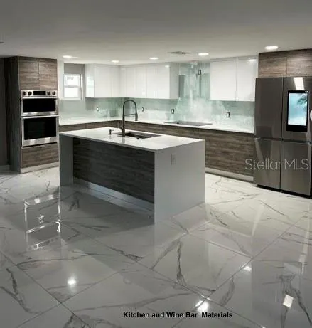 $2,035,000 | 3420 Channelside Court, Safety Harbor, FL 34695