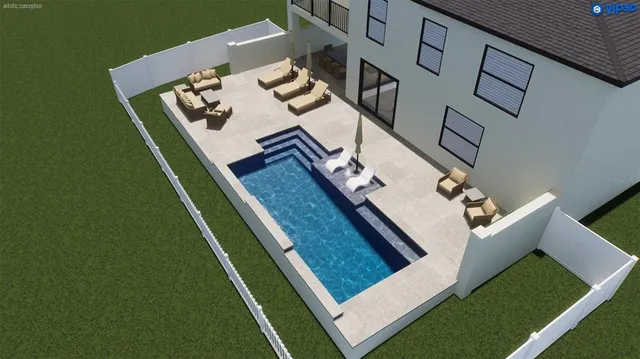 $2,035,000 | 3420 Channelside Court, Safety Harbor, FL 34695