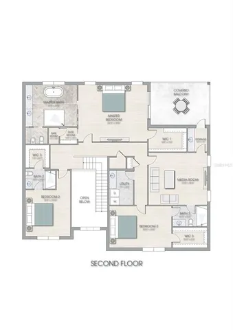 $2,035,000 | 3420 Channelside Court, Safety Harbor, FL 34695