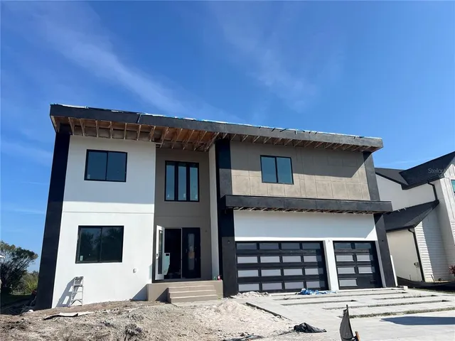 $2,035,000 | 3420 Channelside Court, Safety Harbor, FL 34695