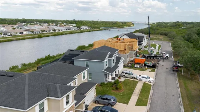 $2,035,000 | 3420 Channelside Court, Safety Harbor, FL 34695