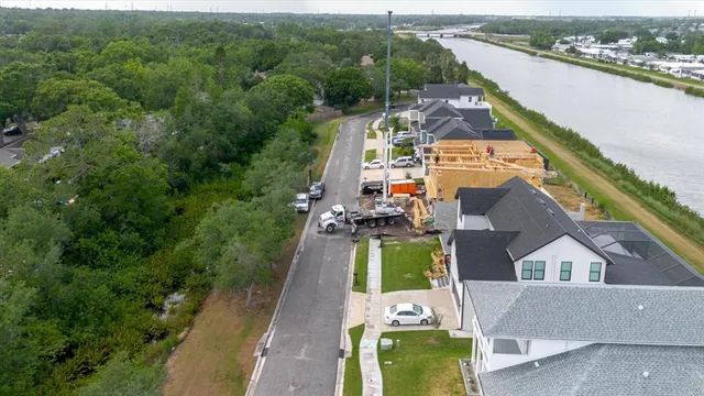 $2,035,000 | 3420 Channelside Court, Safety Harbor, FL 34695