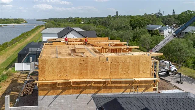 $2,035,000 | 3420 Channelside Court, Safety Harbor, FL 34695