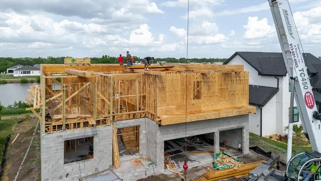 $2,035,000 | 3420 Channelside Court, Safety Harbor, FL 34695