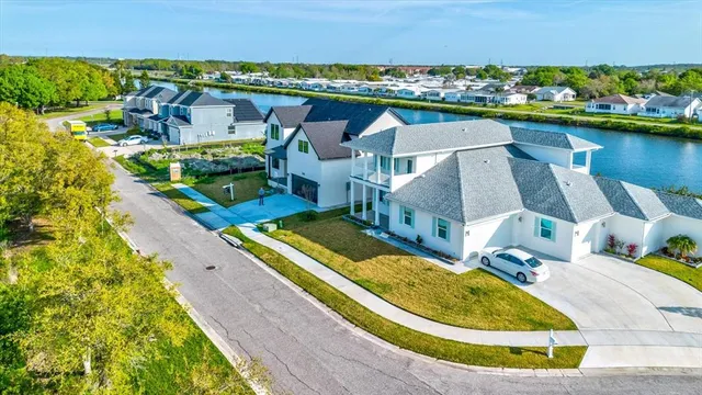 $2,035,000 | 3420 Channelside Court, Safety Harbor, FL 34695