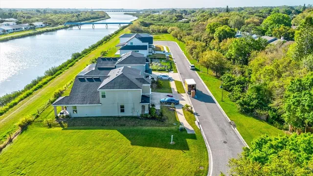$2,035,000 | 3420 Channelside Court, Safety Harbor, FL 34695