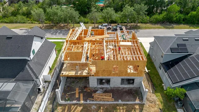 $2,035,000 | 3420 Channelside Court, Safety Harbor, FL 34695