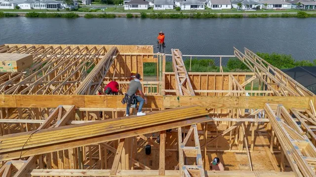 $2,035,000 | 3420 Channelside Court, Safety Harbor, FL 34695