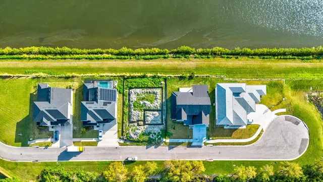 $2,035,000 | 3420 Channelside Court, Safety Harbor, FL 34695