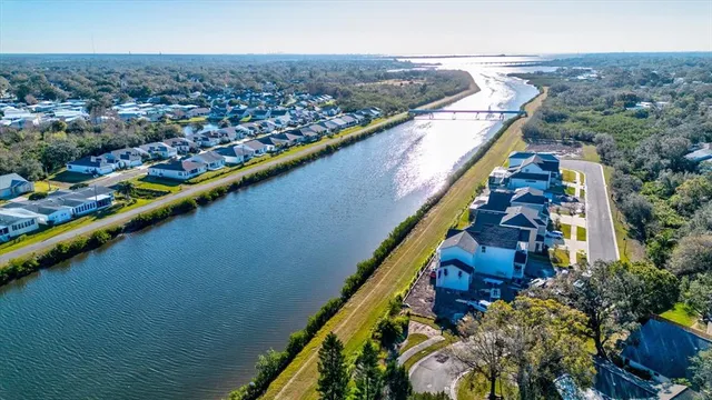 $2,035,000 | 3420 Channelside Court, Safety Harbor, FL 34695