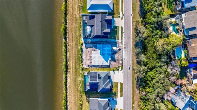 $2,035,000 | 3420 Channelside Court, Safety Harbor, FL 34695