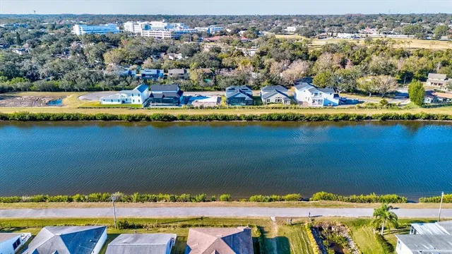 $2,035,000 | 3420 Channelside Court, Safety Harbor, FL 34695