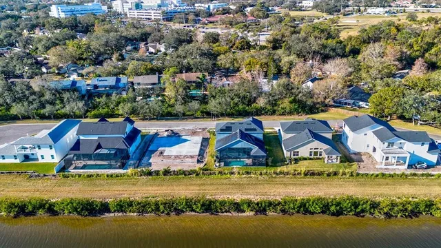 $2,035,000 | 3420 Channelside Court, Safety Harbor, FL 34695