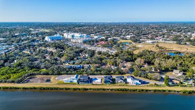 $2,035,000 | 3420 Channelside Court, Safety Harbor, FL 34695