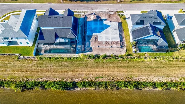 $2,035,000 | 3420 Channelside Court, Safety Harbor, FL 34695