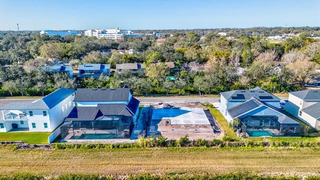 $2,035,000 | 3420 Channelside Court, Safety Harbor, FL 34695