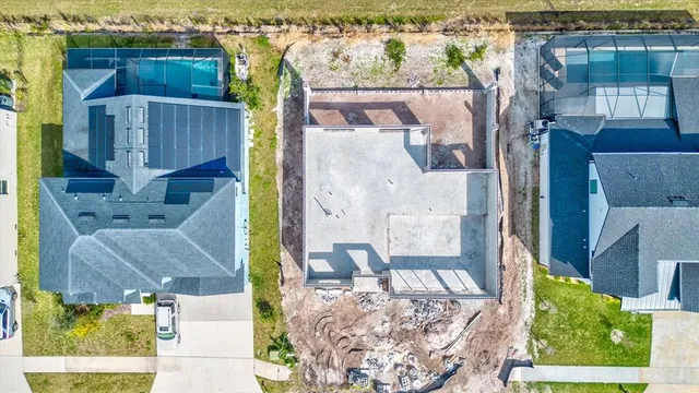 $2,035,000 | 3420 Channelside Court, Safety Harbor, FL 34695