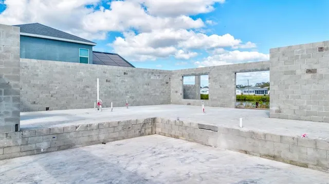 $2,035,000 | 3420 Channelside Court, Safety Harbor, FL 34695