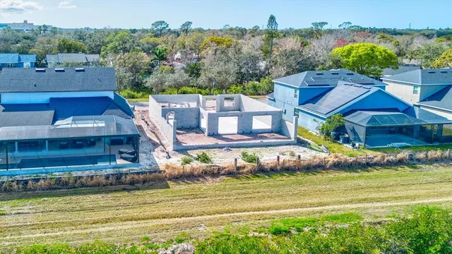 $2,035,000 | 3420 Channelside Court, Safety Harbor, FL 34695