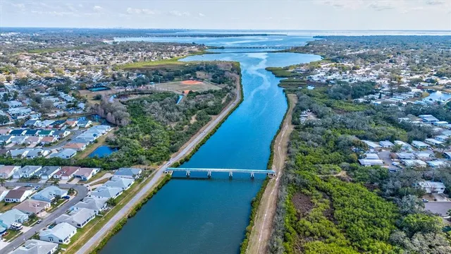 $2,035,000 | 3420 Channelside Court, Safety Harbor, FL 34695