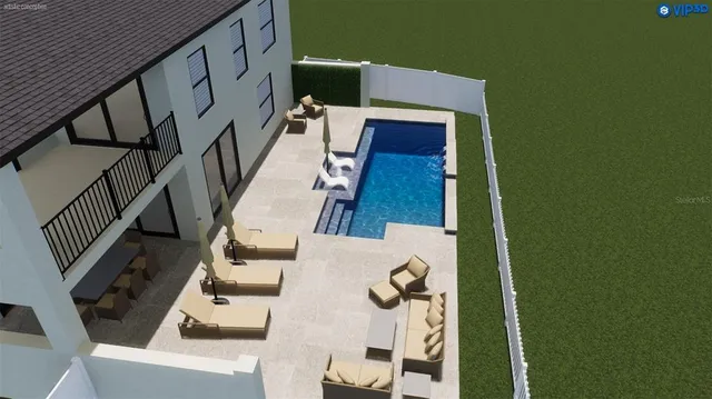 $2,035,000 | 3420 Channelside Court, Safety Harbor, FL 34695