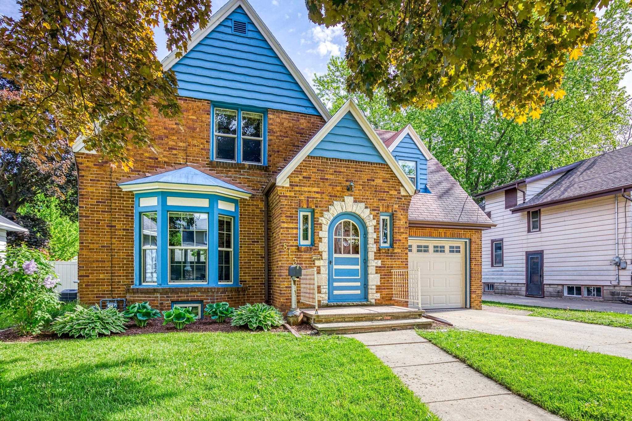 813 West Summer Street Appleton, WI 54914 - Photo 1 of 1 Gallery Image 1