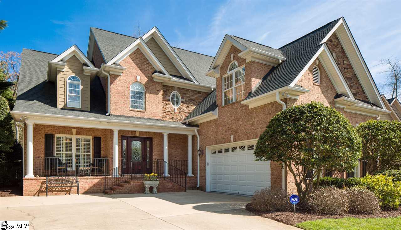 612 Foxcroft Road Greenville, SC 29615 - Photo 1 of 26 Gallery Image 1
