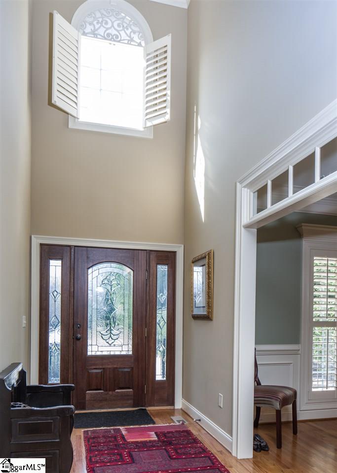 612 Foxcroft Road Greenville, SC 29615 - Photo 2 of 26 Gallery Image 2