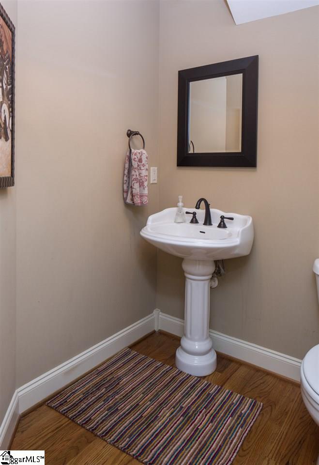 612 Foxcroft Road Greenville, SC 29615 - Photo 13 of 26 Gallery Image 13