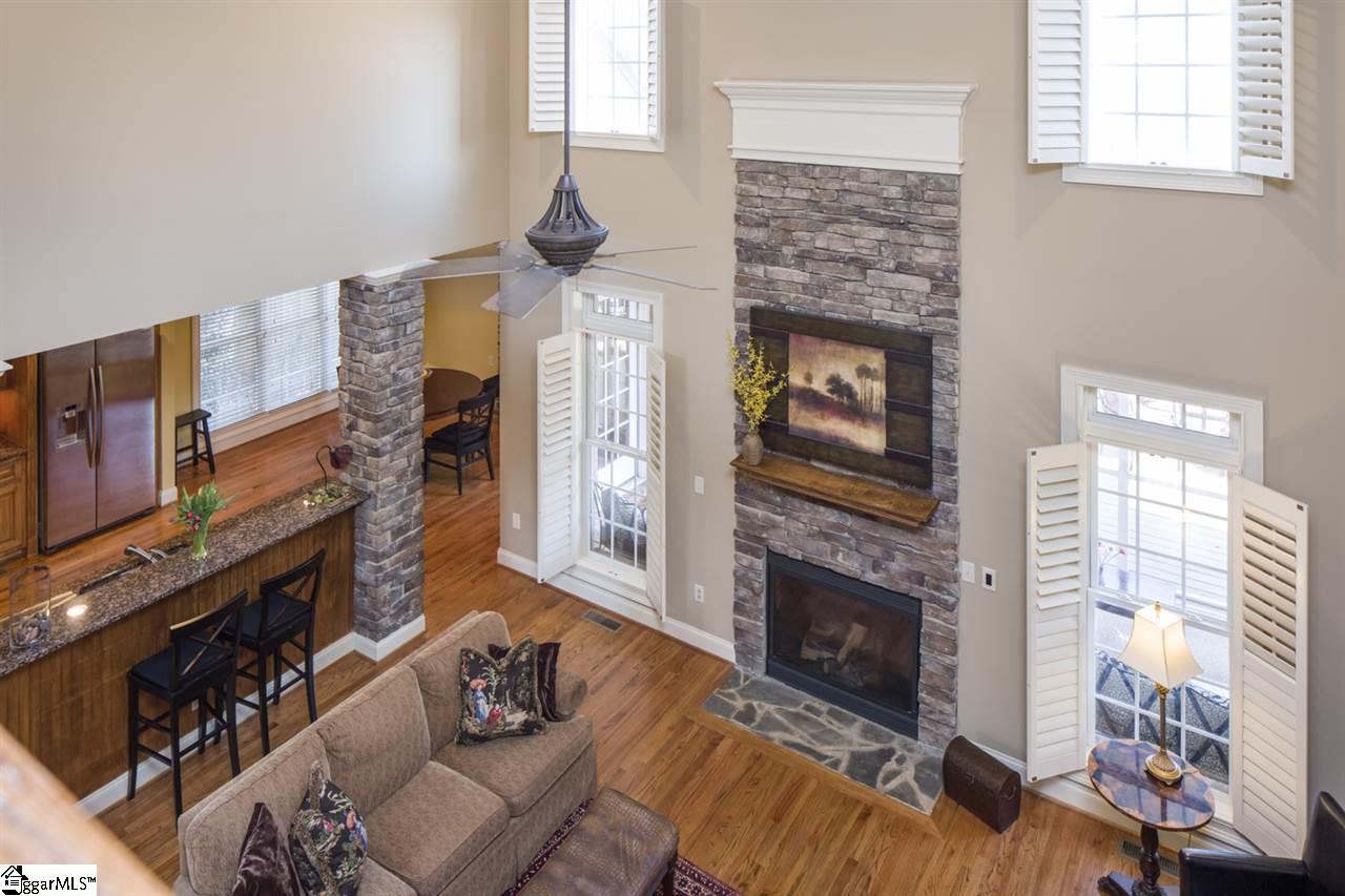 612 Foxcroft Road Greenville, SC 29615 - Photo 15 of 26 Gallery Image 15