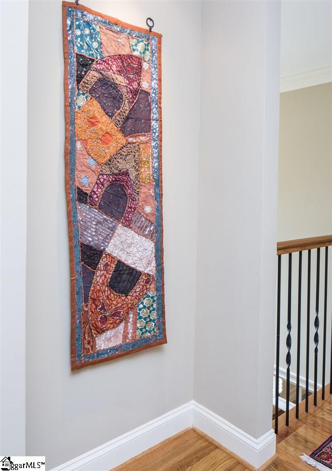 612 Foxcroft Road Greenville, SC 29615 - Photo 16 of 26 Gallery Image 16
