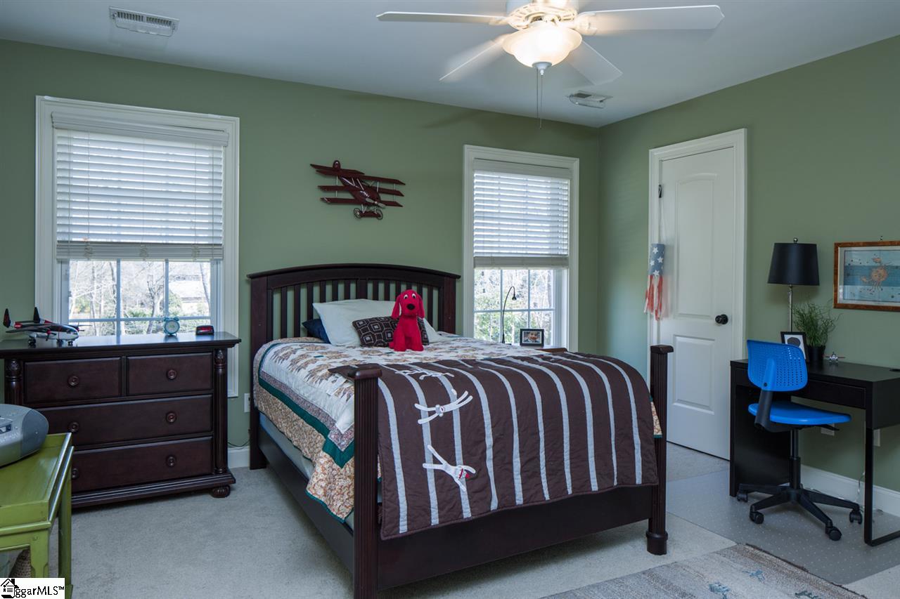 612 Foxcroft Road Greenville, SC 29615 - Photo 17 of 26 Gallery Image 17