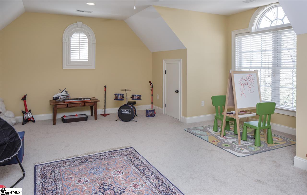 612 Foxcroft Road Greenville, SC 29615 - Photo 22 of 26 Gallery Image 22