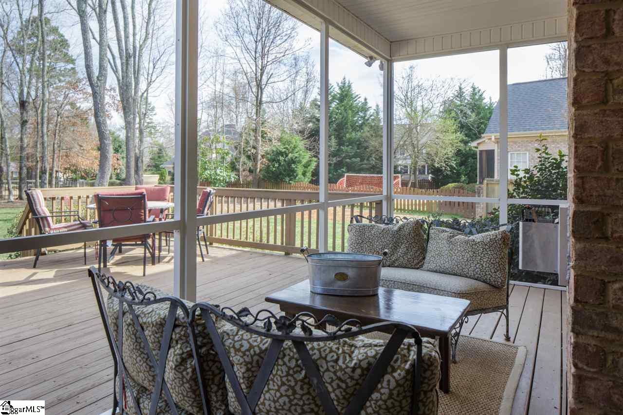612 Foxcroft Road Greenville, SC 29615 - Photo 23 of 26 Gallery Image 23