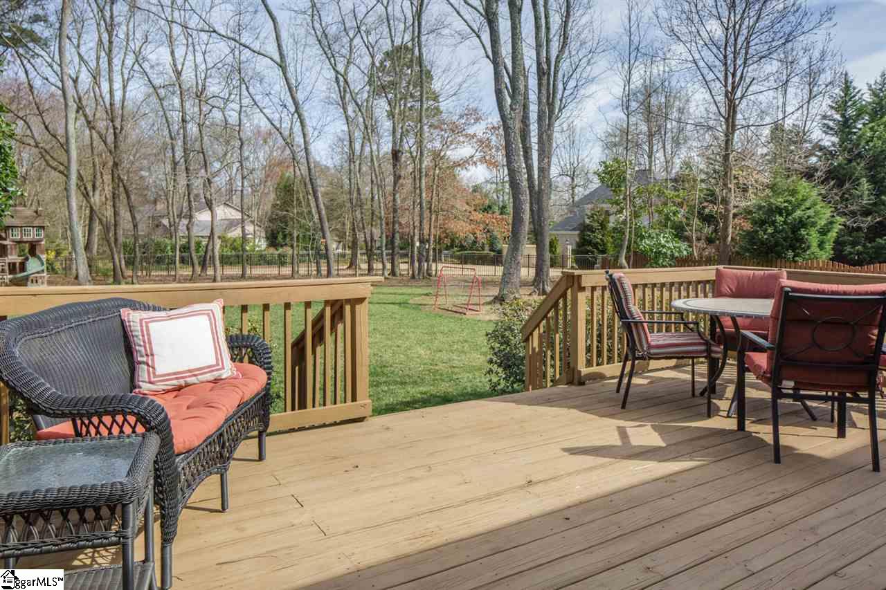 612 Foxcroft Road Greenville, SC 29615 - Photo 25 of 26 Gallery Image 25